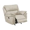 8517PWT Seating-Proctor Collection 2pc Set: Sofa, Love