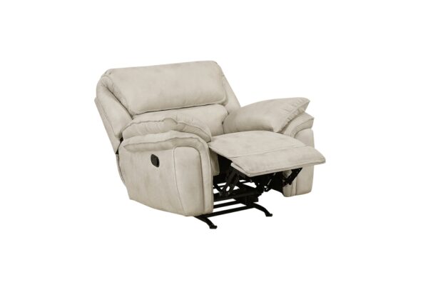 8517PWT Seating-Proctor Collection 2pc Set: Sofa, Love