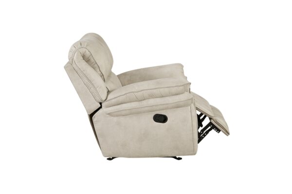 8517PWT Seating-Proctor Collection 2pc Set: Sofa, Love