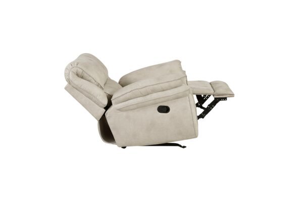 8517PWT Seating-Proctor Collection 2pc Set: Sofa, Love
