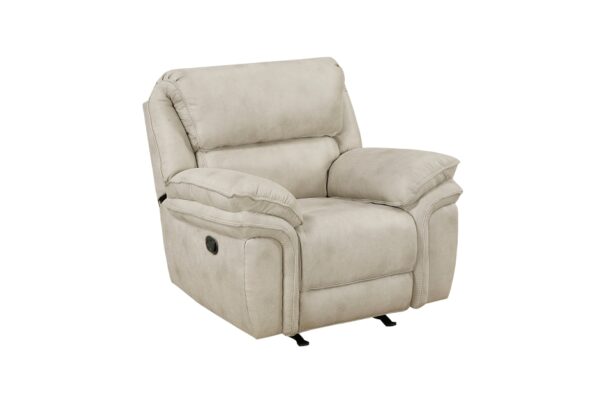 8517PWT Seating-Proctor Collection 2pc Set: Sofa, Love