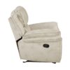 8517PWT Seating-Proctor Collection 2pc Set: Sofa, Love