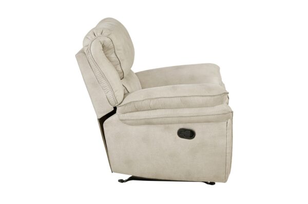 8517PWT Seating-Proctor Collection 2pc Set: Sofa, Love