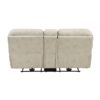 8517PWT-PW Seating-Proctor Collection 2pc Set: Sofa, Love (Power)