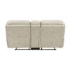 8517PWT Seating-Proctor Collection 2pc Set: Sofa, Love