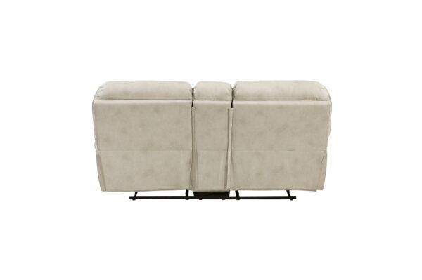 8517PWT Seating-Proctor Collection 2pc Set: Sofa, Love