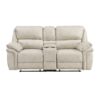 8517PWT Seating-Proctor Collection 2pc Set: Sofa, Love