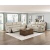 8517PWT-3 Double Reclining Sofa