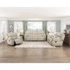 8517PWT-3 Double Reclining Sofa