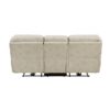 8517PWT-PW Seating-Proctor Collection 2pc Set: Sofa, Love (Power)