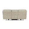 8517PWT-3PW Power Double Reclining Sofa