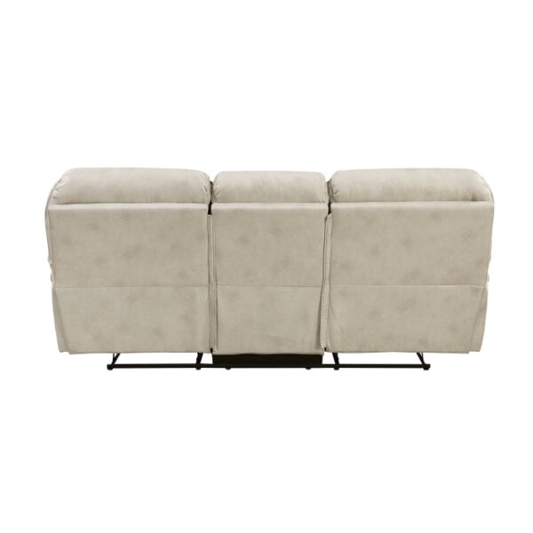 8517PWT-3 Double Reclining Sofa