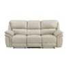 8517PWT Seating-Proctor Collection 2pc Set: Sofa, Love