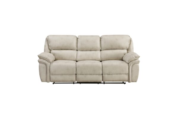 8517PWT Seating-Proctor Collection 2pc Set: Sofa, Love