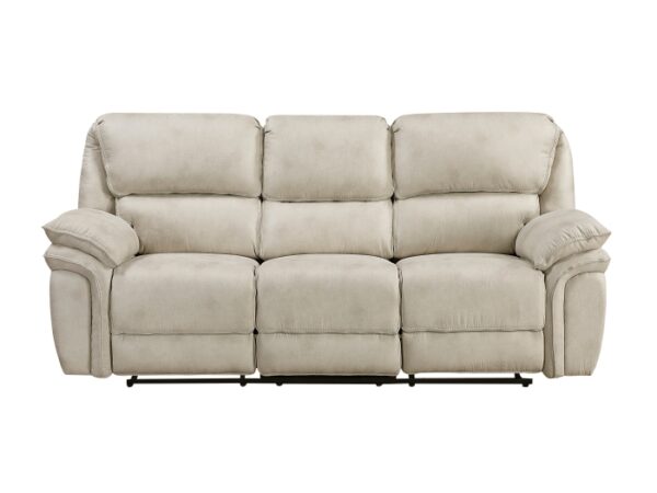 8517PWT-3 Double Reclining Sofa