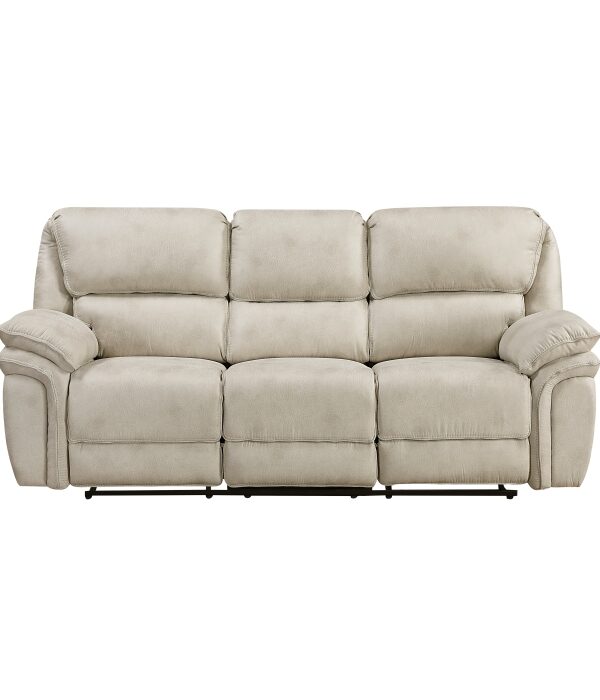 8517PWT-3 Double Reclining Sofa