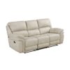 8517PWT-3 Double Reclining Sofa