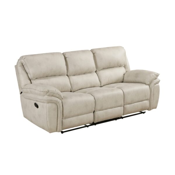 8517PWT-3 Double Reclining Sofa