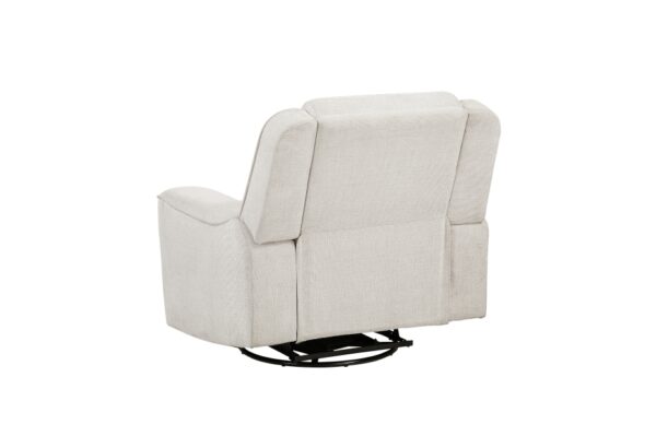 8530BE Seating-Monterey Collection 2-Piece Reclining Sectional ...