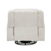 8530BE Seating-Monterey Collection 2-Piece Reclining Sectional ...