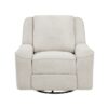 8530BE Seating-Monterey Collection 2-Piece Reclining Sectional ...