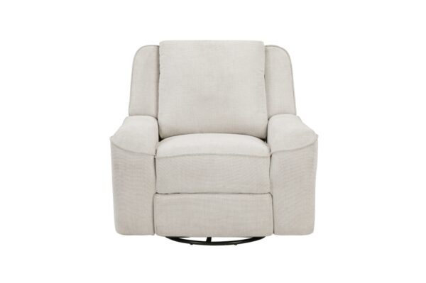 8530BE Seating-Monterey Collection 2-Piece Reclining Sectional ...