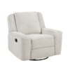 8530BE Seating-Monterey Collection 2-Piece Reclining Sectional ...