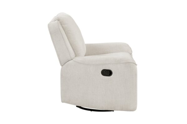 8530BE Seating-Monterey Collection 2-Piece Reclining Sectional ...