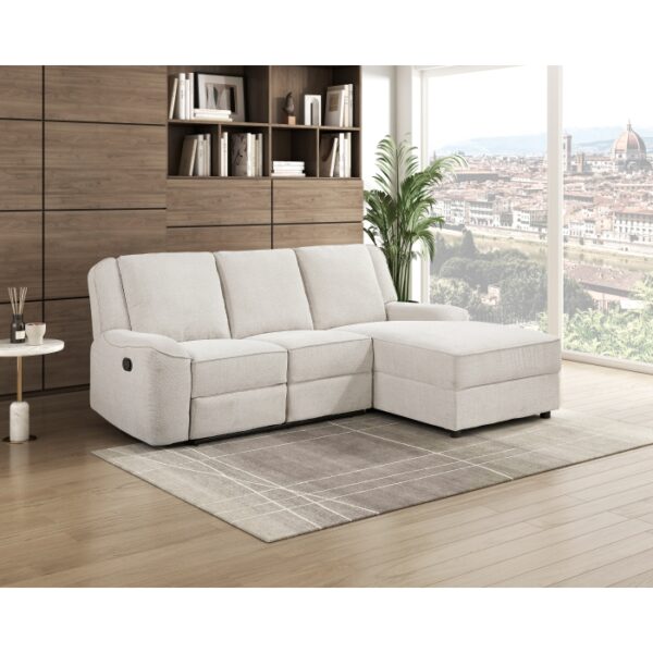 8530BE*SC 2-Piece Reclining Sectional ...