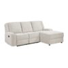 8530BE*SC 2-Piece Reclining Sectional ...