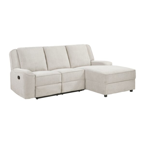 8530BE*SC 2-Piece Reclining Sectional ...