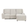 8530BE*SC 2-Piece Reclining Sectional ...
