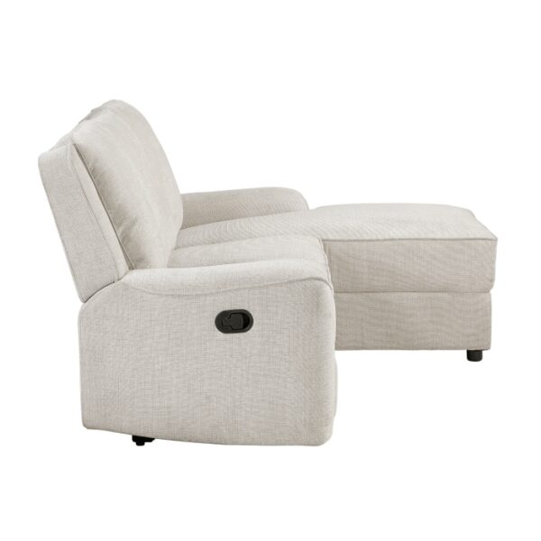 8530BE*SC 2-Piece Reclining Sectional ...
