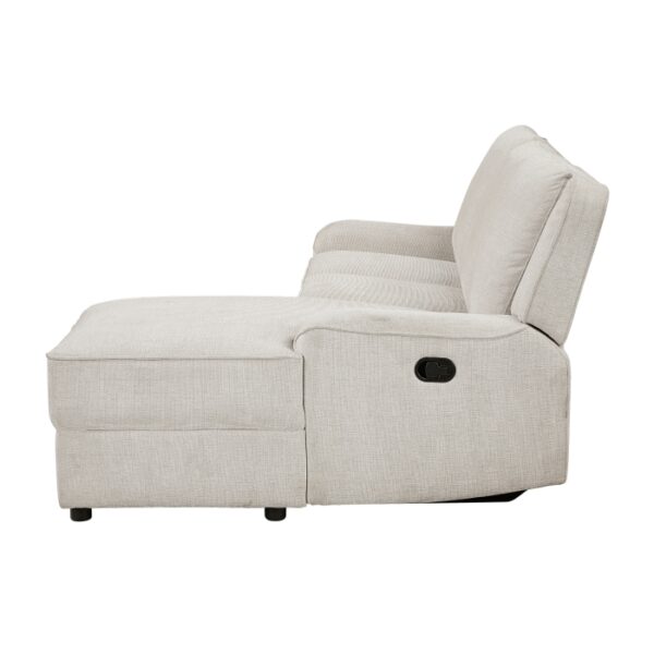 8530BE*SC 2-Piece Reclining Sectional ...