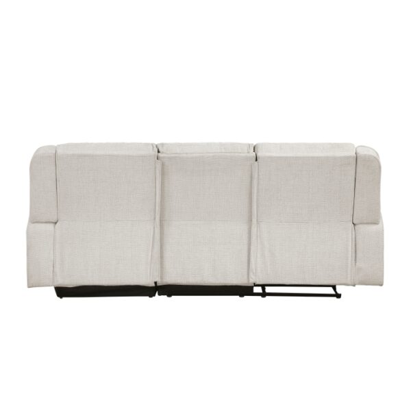 8530BE*SC 2-Piece Reclining Sectional ...