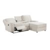 8530BE*SC 2-Piece Reclining Sectional ...