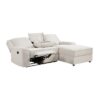 8530BE*SC 2-Piece Reclining Sectional ...