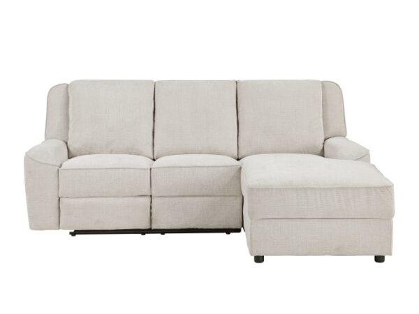 8530BE*SC 2-Piece Reclining Sectional ...