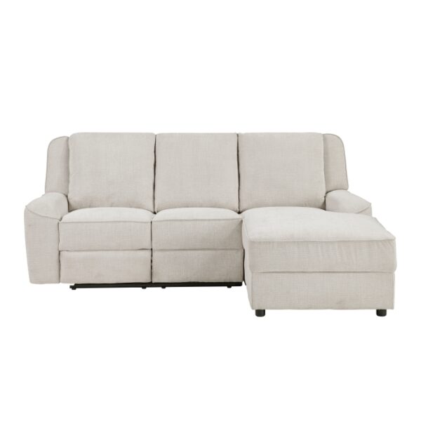 8530BE*SC 2-Piece Reclining Sectional ...