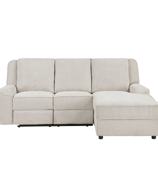 8530BE*SC 2-Piece Reclining Sectional ...