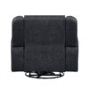 8530EB Seating-Monterey Collection 2-Piece Reclining Sectional ...