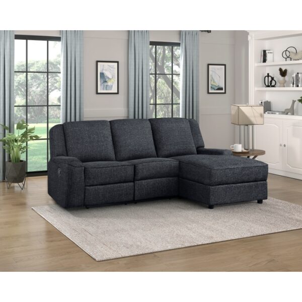 8530EB*SC 2-Piece Reclining Sectional ...