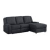 8530EB*SC 2-Piece Reclining Sectional ...