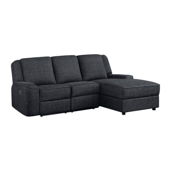 8530EB*SC 2-Piece Reclining Sectional ...