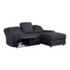 8530EB*SC 2-Piece Reclining Sectional ...