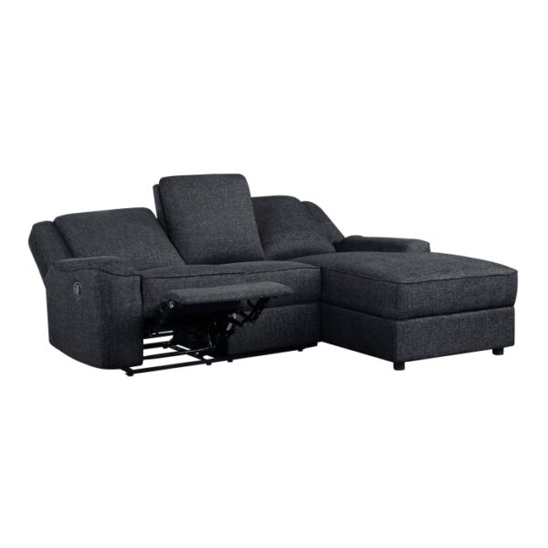 8530EB*SC 2-Piece Reclining Sectional ...