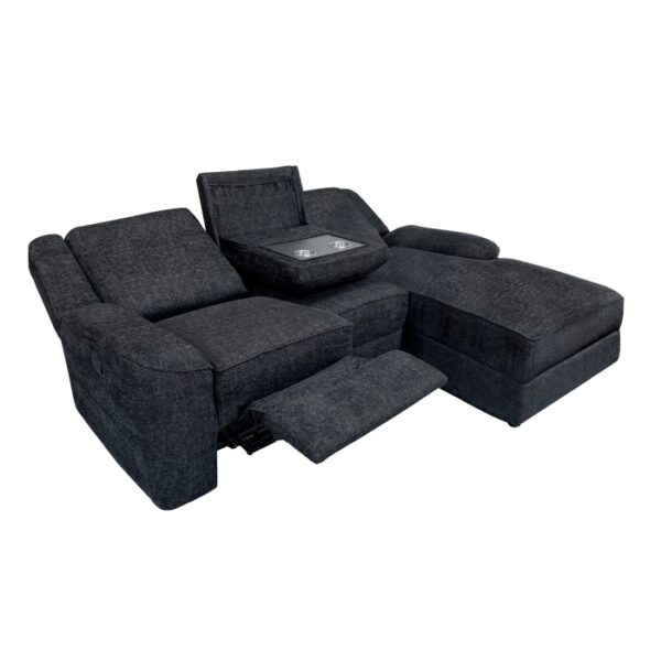 8530EB*SC 2-Piece Reclining Sectional ...