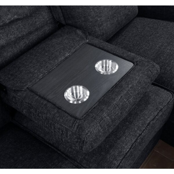 8530EB*SC 2-Piece Reclining Sectional ...