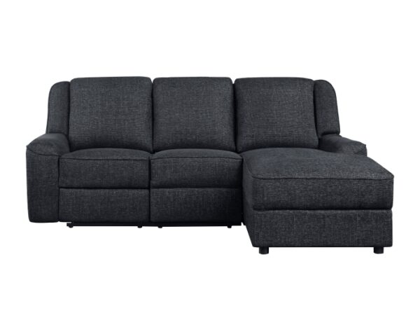 8530EB*SC 2-Piece Reclining Sectional ...