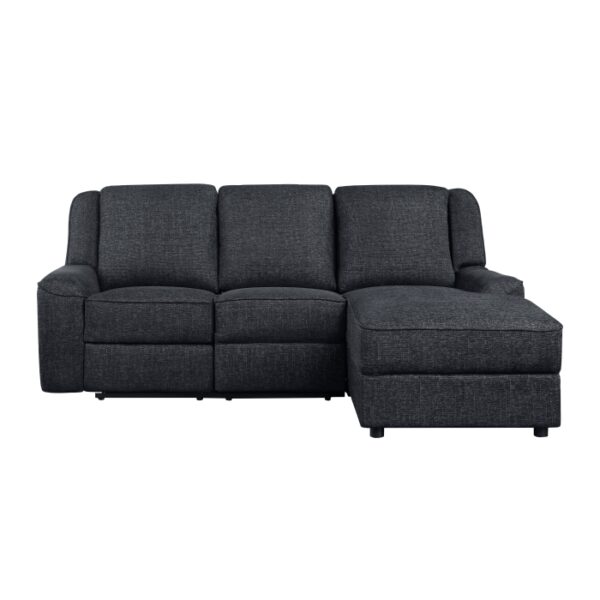 8530EB*SC 2-Piece Reclining Sectional ...